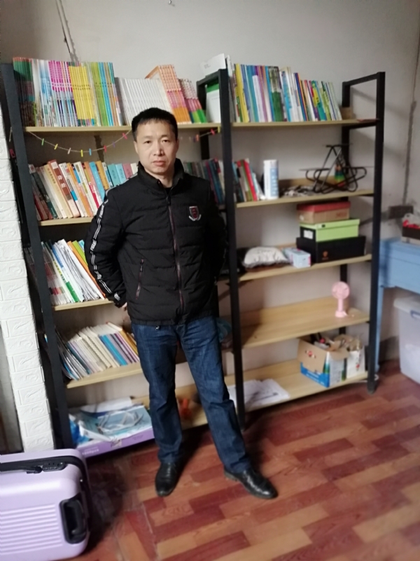 春意浓浓的第一张照片--揭阳相亲服务中心