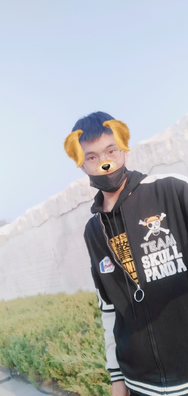 单身小哥的第二张照片--揭阳相亲服务中心