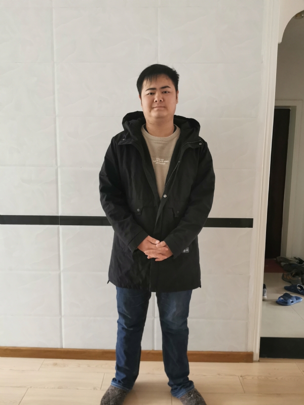 cake的第一张照片--揭阳相亲服务中心