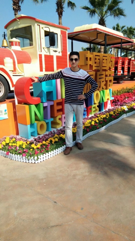 终于等到你的第六张照片--揭阳相亲服务中心