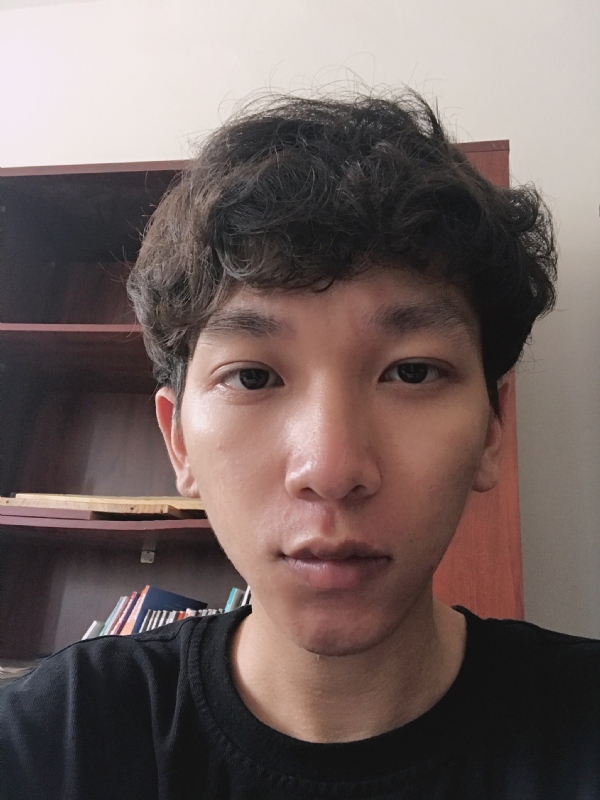 晚风的第一张照片--揭阳相亲服务中心