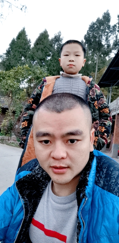 钟生发财的第三张照片--揭阳相亲服务中心