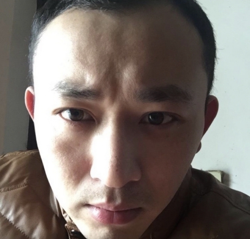 摘星小虫的第一张照片--揭阳相亲服务中心