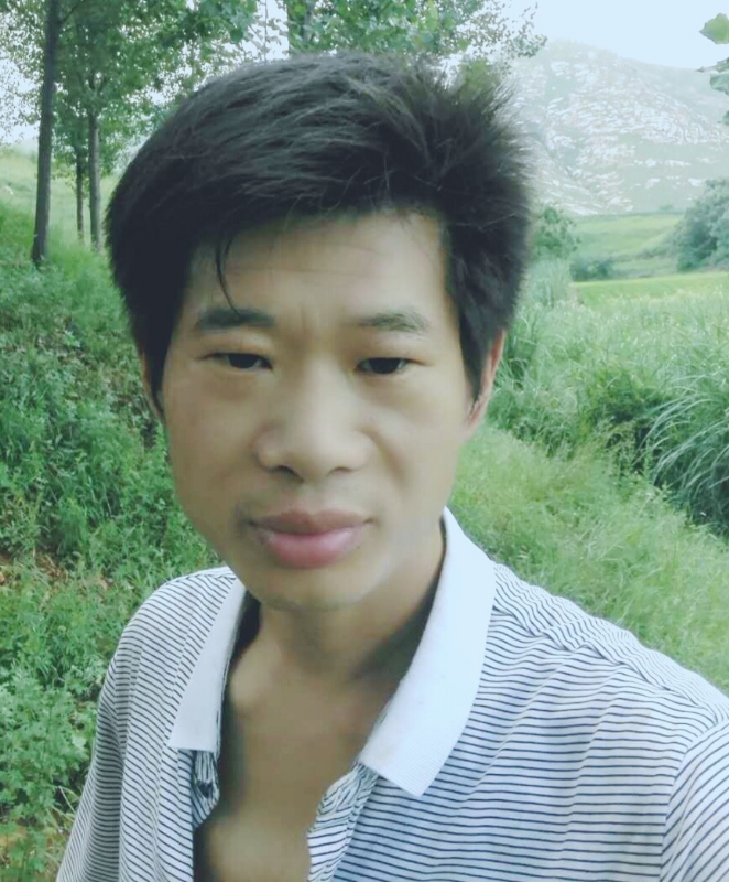 好男儿的第四张照片--揭阳相亲服务中心