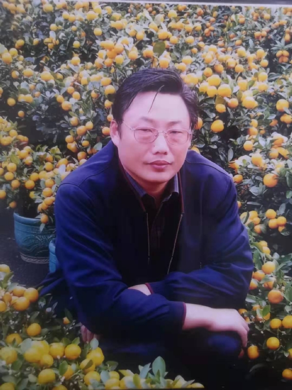 春雨的第一张照片--揭阳相亲服务中心