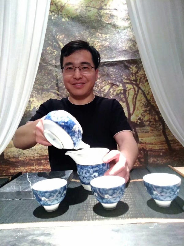 飞云之上的第一张照片--揭阳相亲服务中心