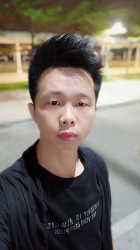 飞飞的第二张照片--揭阳相亲服务中心