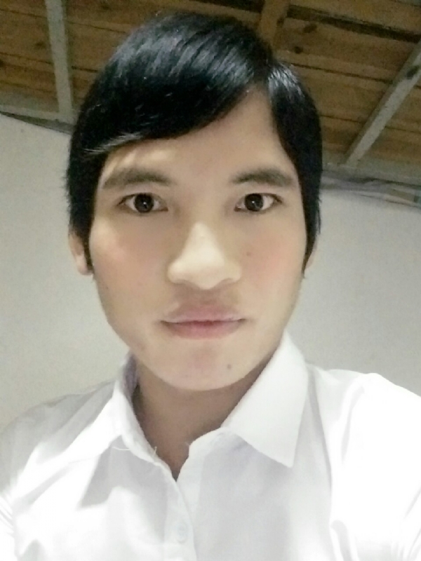 广西少主的第一张照片--揭阳相亲服务中心