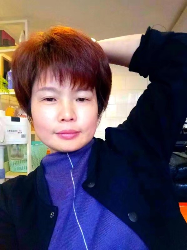 心若向阳的第二张照片--揭阳相亲服务中心