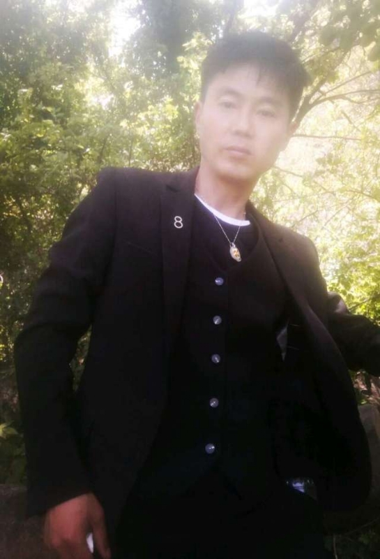 暖心的第一张照片--揭阳相亲服务中心