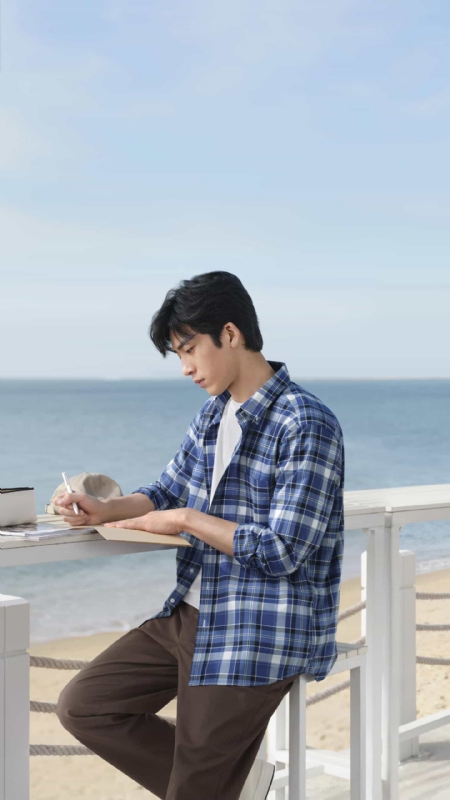 凡人的第一张照片--揭阳相亲服务中心