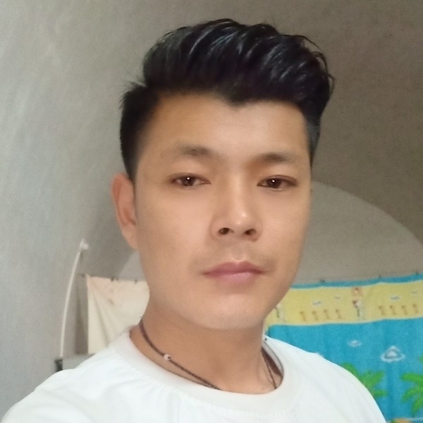 啊锋的第一张照片--揭阳相亲服务中心