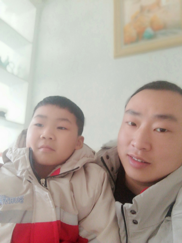 潇洒自由人的第二张照片--揭阳相亲服务中心