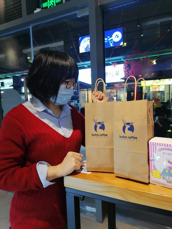 michelle的第一张照片--揭阳相亲服务中心