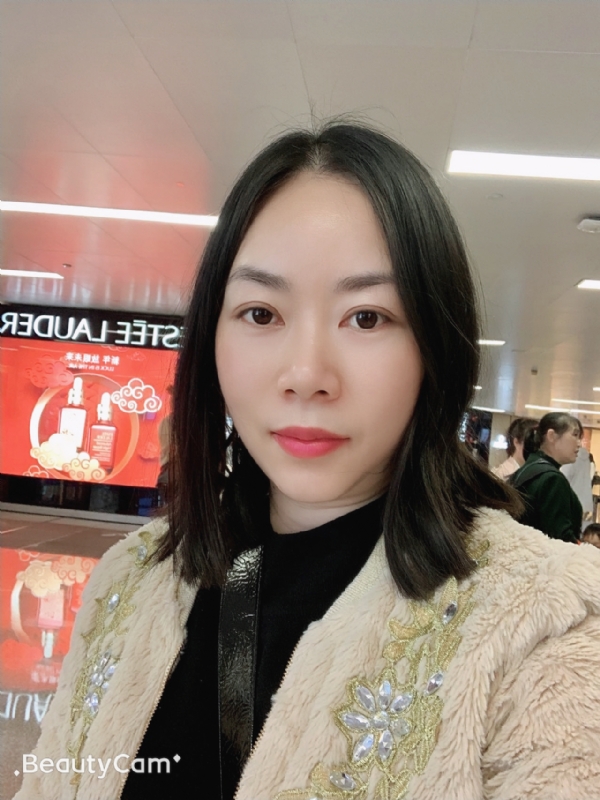 HuangXiao的第一张照片--揭阳相亲服务中心