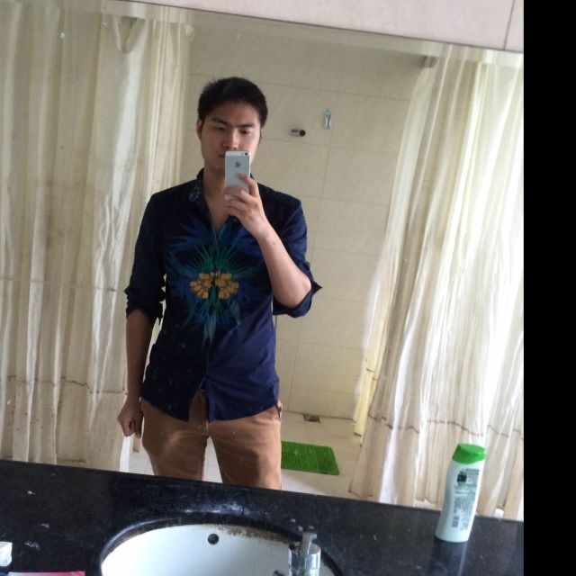 爱是你我的第一张照片--揭阳相亲服务中心