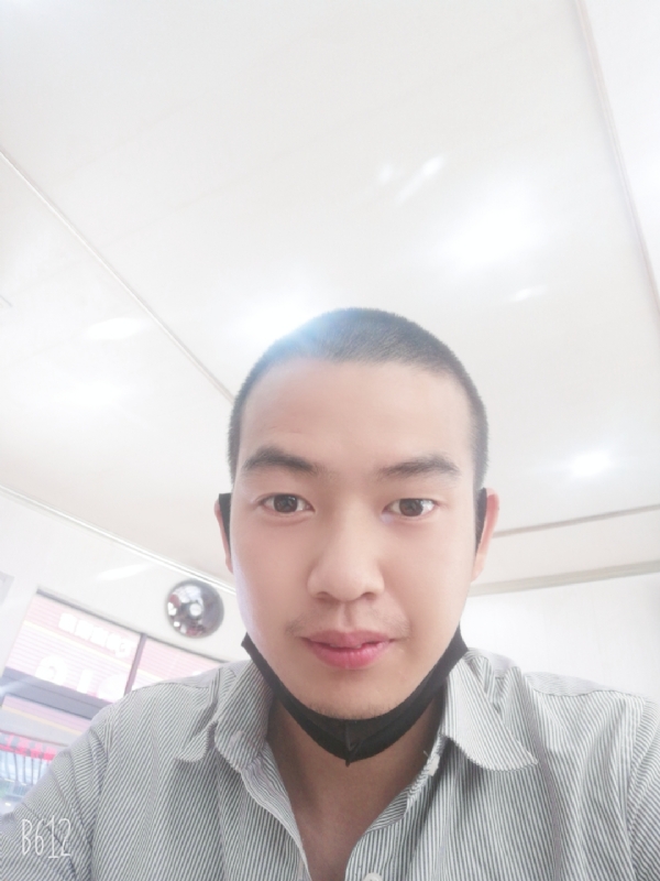 清的第二张照片--揭阳相亲服务中心