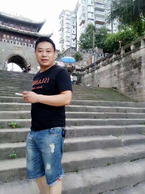 寻找前世今生缘的第一张照片--揭阳相亲服务中心