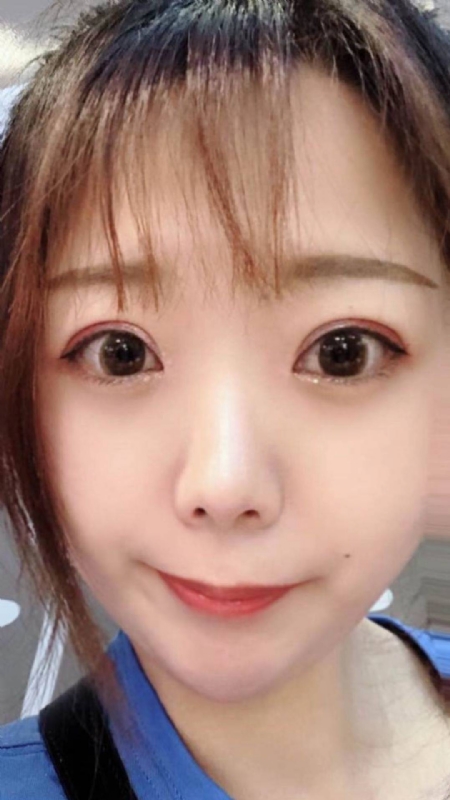 程程的第二张照片--揭阳相亲服务中心