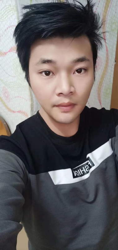 王冰的第一张照片--揭阳相亲服务中心