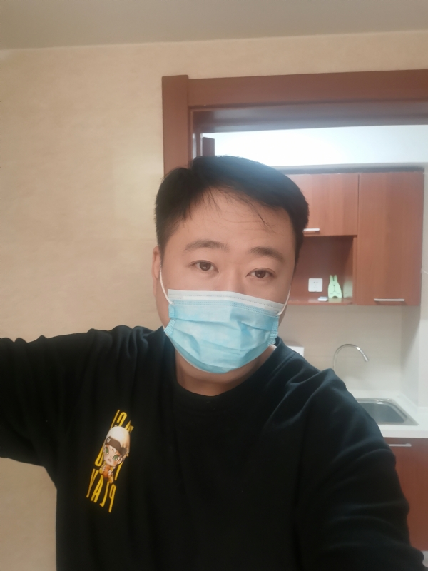 光辉的第一张照片--揭阳相亲服务中心