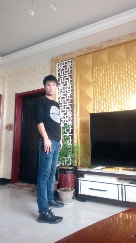 仅此而已的第一张照片--揭阳相亲服务中心