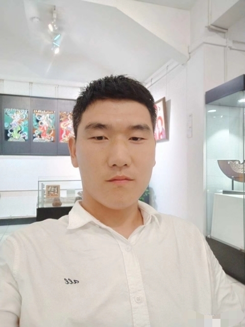 自律人生的第一张照片--揭阳相亲服务中心