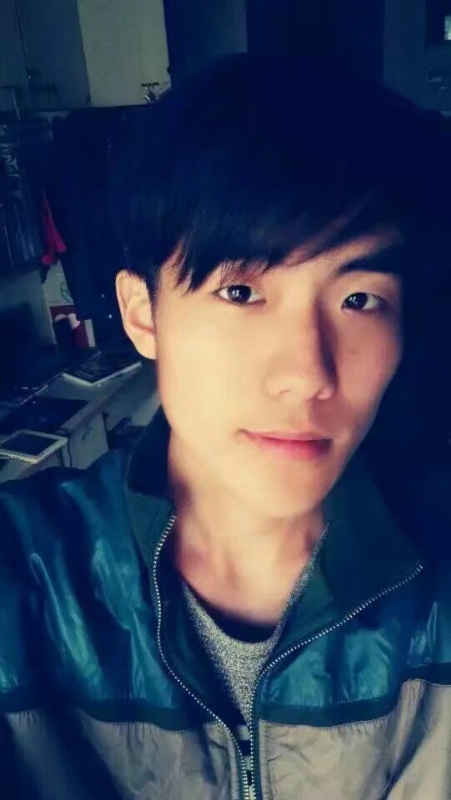 大尾巴哥哥的第一张照片--揭阳相亲服务中心