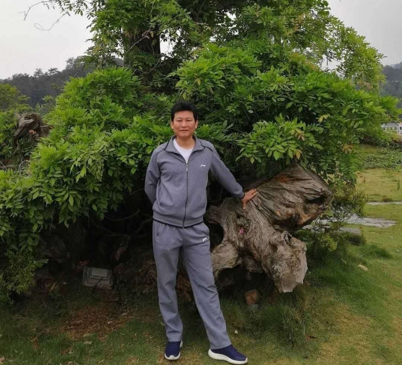 遗憾等于圆满的第一张照片--揭阳相亲服务中心