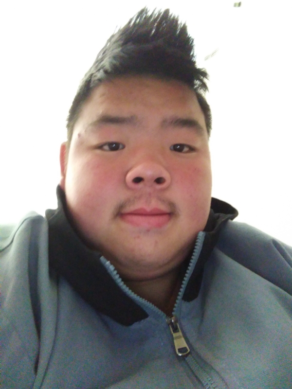 微笑人生的第一张照片--揭阳相亲服务中心