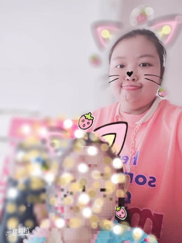 安毓的第一张照片--揭阳相亲服务中心