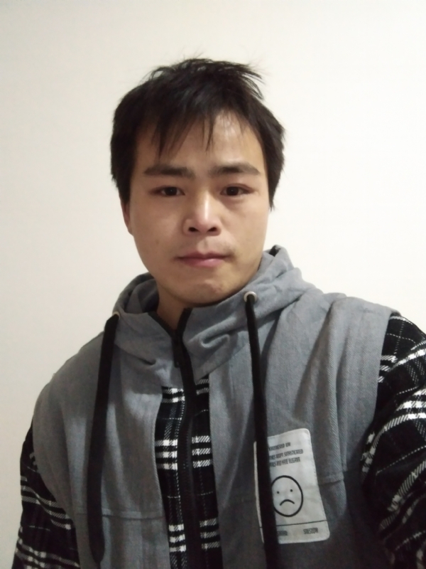 扶天公子的第一张照片--揭阳相亲服务中心