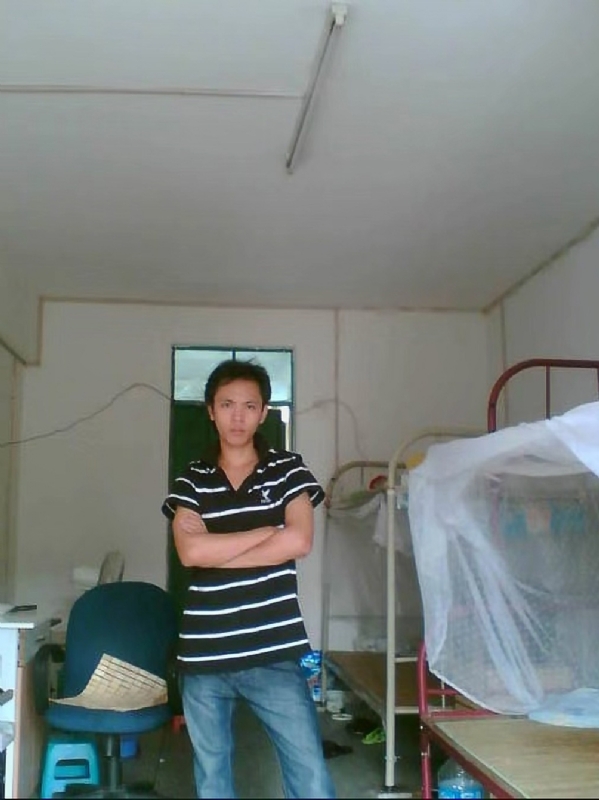 冷的第一张照片--揭阳相亲服务中心