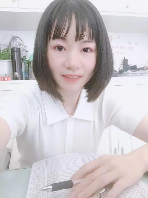 槑槑的第二张照片--揭阳相亲服务中心