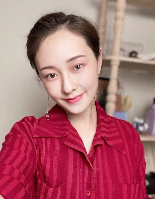 Betty的第二张照片--揭阳相亲服务中心