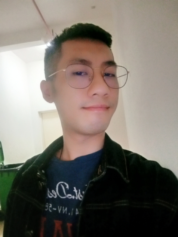 赫兹的第一张照片--揭阳相亲服务中心