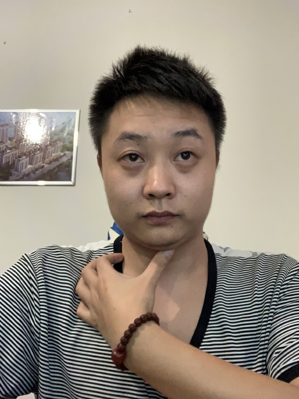 真心诚意的第一张照片--揭阳相亲服务中心