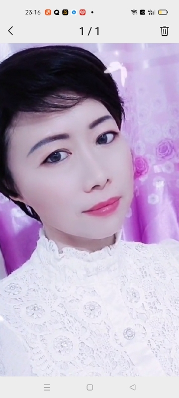 人生如茶的第一张照片--揭阳相亲服务中心