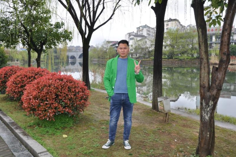 mingzai的第一张照片--揭阳相亲服务中心