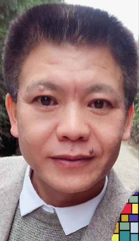 水中月的第一张照片--揭阳相亲服务中心