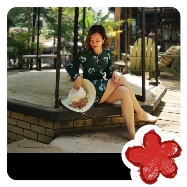 linda的第一张照片--揭阳相亲服务中心