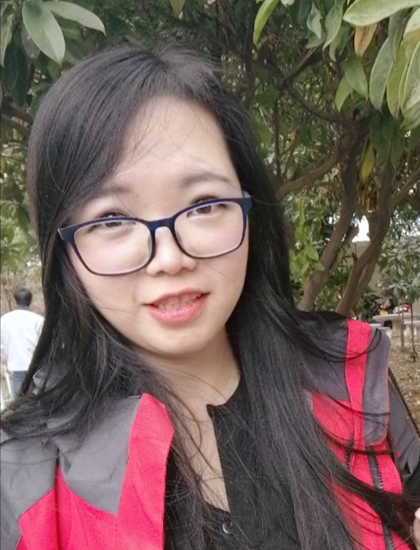 梨花的第二张照片--揭阳相亲服务中心