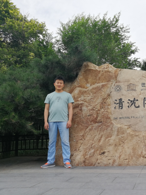 XDK的第一张照片--揭阳相亲服务中心