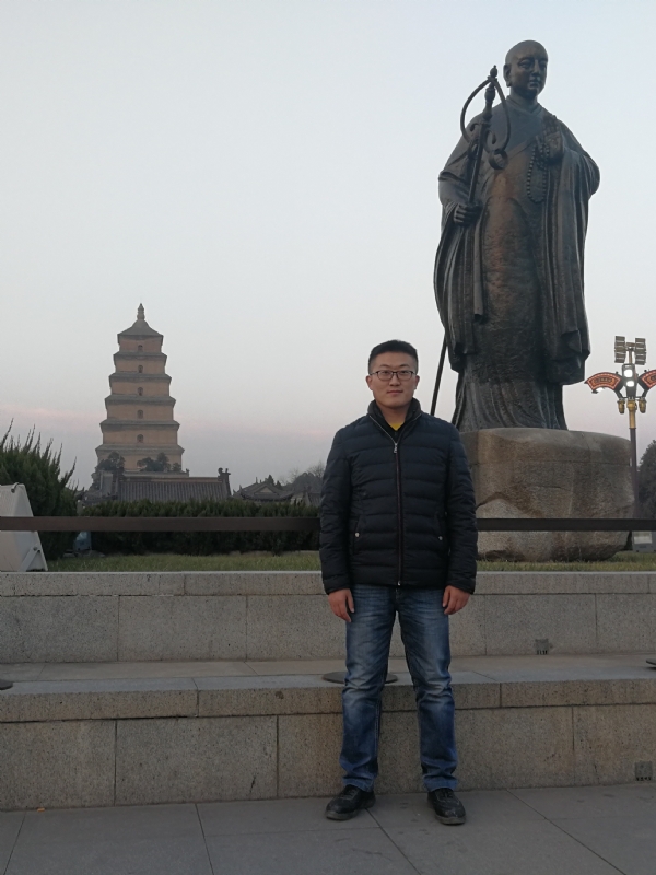 XDK的第二张照片--揭阳相亲服务中心