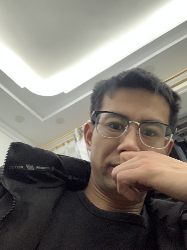 相互理解相互信任的第一张照片--揭阳相亲服务中心