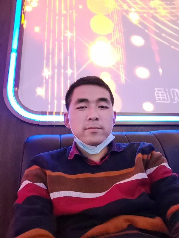 缘分的天空的第一张照片--揭阳相亲服务中心