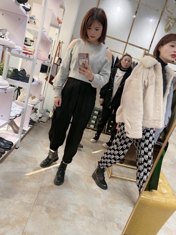 媛媛的第一张照片--揭阳相亲服务中心