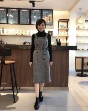 啦啦630的第一张照片--揭阳相亲服务中心