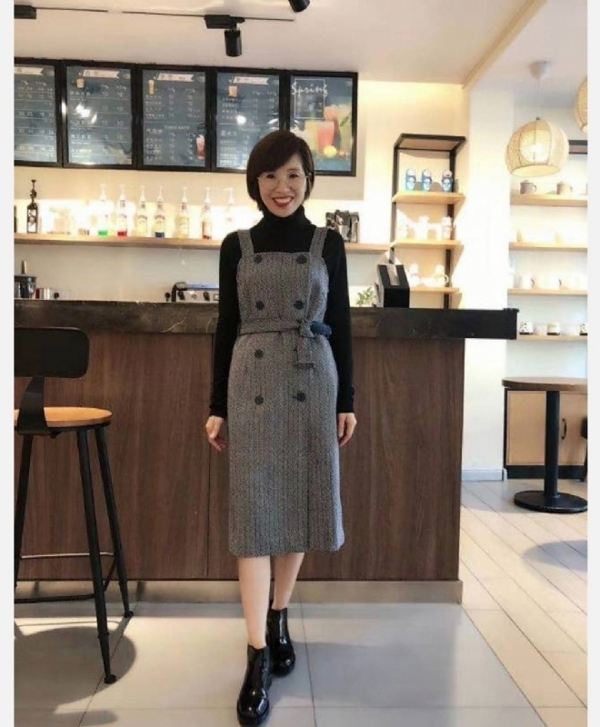 啦啦630的第四张照片--揭阳相亲服务中心