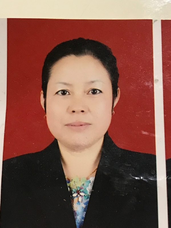 红豆的第一张照片--揭阳相亲服务中心